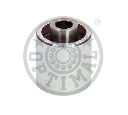 Rola ghidare/conducere, curea distributie OPTIMAL 0-N1346