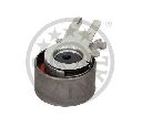 Rola intinzator,curea distributie OPTIMAL 0-N1349</br>Piesa auto pentru Curea transmisie cu caneluri/ Set