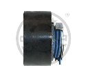 Rola intinzator,curea distributie OPTIMAL 0-N1351</br>Piesa auto pentru Curea distributie / Rola de tensionare / Rola de ghidare