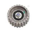 Rola ghidare/conducere, curea distributie OPTIMAL 0-N1352</br>Piesa auto pentru Curea transmisie cu caneluri/ Set