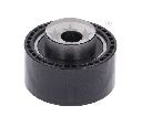 Rola intinzator,curea distributie OPTIMAL 0-N1357</br>Piesa auto pentru Curea transmisie cu caneluri/ Set