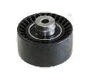 Rola ghidare/conducere, curea distributie OPTIMAL 0-N1360</br>Piesa auto pentru Curea transmisie cu caneluri/ Set