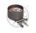 Rola intinzator,curea distributie OPTIMAL 0-N1362</br>Piesa auto pentru Curea transmisie cu caneluri/ Set
