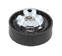 Rola intinzator,curea distributie OPTIMAL 0-N1367</br>Piesa auto pentru Curea distributie / Rola de tensionare / Rola de ghidare
