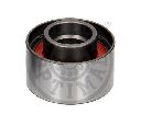 Rola intinzator,curea distributie OPTIMAL 0-N1373</br>Piesa auto pentru Curea transmisie cu caneluri/ Set