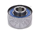 Rola ghidare/conducere, curea distributie OPTIMAL 0-N1375</br>Piesa auto pentru Curea transmisie cu caneluri/ Set
