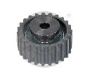 Rola ghidare/conducere, curea distributie OPTIMAL 0-N1380</br>Piesa auto pentru Curea transmisie cu caneluri/ Set