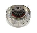 Rola intinzator,curea transmisie OPTIMAL 0-N139</br>Piesa auto pentru Curea transmisie cu caneluri/ Set