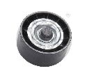 Rola ghidare/conducere, curea transmisie OPTIMAL 0-N1408</br>Piesa auto pentru Curea transmisie cu caneluri/ Set