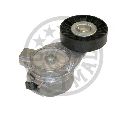 Intinzator,curea transmisie OPTIMAL 0-N1410</br>Piesa auto pentru Curea transmisie cu caneluri/ Set