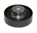 Rola intinzator,curea transmisie OPTIMAL 0-N1412</br>Piesa auto pentru Curea transmisie cu caneluri/ Set