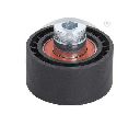 Rola ghidare/conducere, curea transmisie OPTIMAL 0-N1418</br>Piesa auto pentru Curea transmisie cu caneluri/ Set