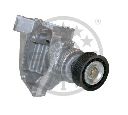 Intinzator,curea transmisie OPTIMAL 0-N1433</br>Piesa auto pentru Curea transmisie cu caneluri/ Set