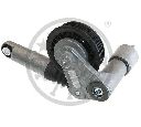 Intinzator curea, curea distributie OPTIMAL 0-N1441</br>Piesa auto pentru Curea transmisie cu caneluri/ Set