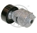 Intinzator,curea transmisie OPTIMAL 0-N1443</br>Piesa auto pentru Curea transmisie cu caneluri/ Set