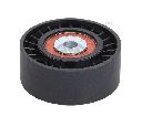 Rola ghidare/conducere, curea transmisie OPTIMAL 0-N1446</br>Piesa auto pentru Curea transmisie cu caneluri/ Set