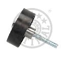Rola ghidare/conducere, curea transmisie OPTIMAL 0-N1454</br>Piesa auto pentru Curea transmisie cu caneluri/ Set