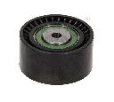 Rola ghidare/conducere, curea distributie OPTIMAL 0-N1456</br>Piesa auto pentru Curea transmisie cu caneluri/ Set