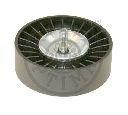 Rola ghidare/conducere, curea transmisie OPTIMAL 0-N1457</br>Piesa auto pentru Curea transmisie cu caneluri/ Set