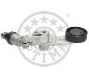 Intinzator curea, curea distributie OPTIMAL 0-N1462</br>Piesa auto pentru Curea transmisie cu caneluri/ Set