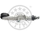 Intinzator curea, curea distributie OPTIMAL 0-N1462</br>Piesa auto pentru Curea transmisie cu caneluri/ Set