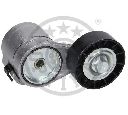 Intinzator curea, curea distributie OPTIMAL 0-N1464</br>Piesa auto pentru Curea transmisie cu caneluri/ Set