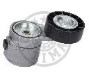 Intinzator curea, curea distributie OPTIMAL 0-N1464</br>Piesa auto pentru Curea transmisie cu caneluri/ Set