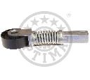 Intinzator curea, curea distributie OPTIMAL 0-N1469</br>Piesa auto pentru Curea transmisie cu caneluri/ Set