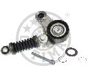 Intinzator curea, curea distributie OPTIMAL 0-N1470</br>Piesa auto pentru Curea transmisie cu caneluri/ Set