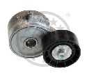 Intinzator curea, curea distributie OPTIMAL 0-N1471</br>Piesa auto pentru Curea transmisie cu caneluri/ Set