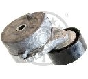 Intinzator curea, curea distributie OPTIMAL 0-N1471</br>Piesa auto pentru Curea transmisie cu caneluri/ Set