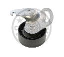 Intinzator curea, curea distributie OPTIMAL 0-N1474</br>Piesa auto pentru Curea transmisie cu caneluri/ Set