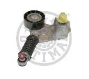 Rola intinzator,curea transmisie OPTIMAL 0-N1477</br>Piesa auto pentru Curea transmisie cu caneluri/ Set