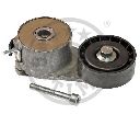 Intinzator curea, curea distributie OPTIMAL 0-N1481</br>Piesa auto pentru Curea transmisie cu caneluri/ Set
