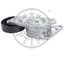 Intinzator curea, curea distributie OPTIMAL 0-N1484</br>Piesa auto pentru Curea transmisie cu caneluri/ Set