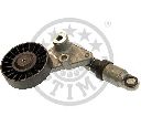 Intinzator curea, curea distributie OPTIMAL 0-N1485</br>Piesa auto pentru Curea transmisie cu caneluri/ Set