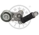 Intinzator curea, curea distributie OPTIMAL 0-N1486</br>Piesa auto pentru Curea transmisie cu caneluri/ Set