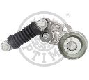 Intinzator curea, curea distributie OPTIMAL 0-N1486</br>Piesa auto pentru Curea transmisie cu caneluri/ Set