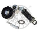 Intinzator curea, curea distributie OPTIMAL 0-N1488</br>Piesa auto pentru Curea transmisie cu caneluri/ Set