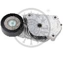 Intinzator,curea transmisie OPTIMAL 0-N1492</br>Piesa auto pentru Curea transmisie cu caneluri/ Set