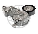 Intinzator curea, curea distributie OPTIMAL 0-N1494</br>Piesa auto pentru Curea transmisie cu caneluri/ Set