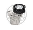 Intinzator curea, curea distributie OPTIMAL 0-N1497</br>Piesa auto pentru Curea transmisie cu caneluri/ Set
