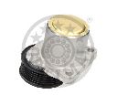 Intinzator curea, curea distributie OPTIMAL 0-N1497</br>Piesa auto pentru Curea transmisie cu caneluri/ Set
