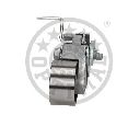 Intinzator,curea distributie OPTIMAL 0-N1499</br>Piesa auto pentru Curea distributie / Rola de tensionare / Rola de ghidare