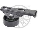 Rola ghidare/conducere, curea transmisie OPTIMAL 0-N150</br>Piesa auto pentru Curea transmisie cu caneluri/ Set