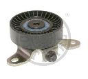 Intinzator,curea transmisie OPTIMAL 0-N1501</br>Piesa auto pentru Curea transmisie cu caneluri/ Set