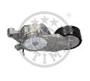 Intinzator,curea transmisie OPTIMAL 0-N1502</br>Piesa auto pentru Curea transmisie cu caneluri/ Set