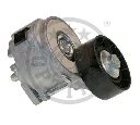 Intinzator,curea transmisie OPTIMAL 0-N1503</br>Piesa auto pentru Curea transmisie cu caneluri/ Set