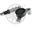 Intinzator,curea transmisie OPTIMAL 0-N1509</br>Piesa auto pentru Curea transmisie cu caneluri/ Set