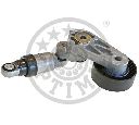 Intinzator curea, curea distributie OPTIMAL 0-N1513</br>Piesa auto pentru Curea transmisie cu caneluri/ Set